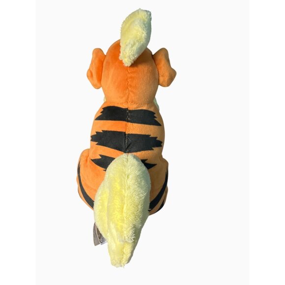 Pokemon Original Growlithe Plush Toy 10 Inch 2019 - Picture 3 of 11